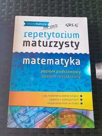 Repetytorium maturzysty. Matematyka