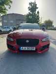 Jaguar XE Sport 2.0