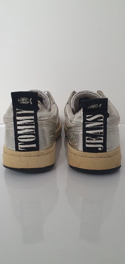 Buty Tommy jeans  /36