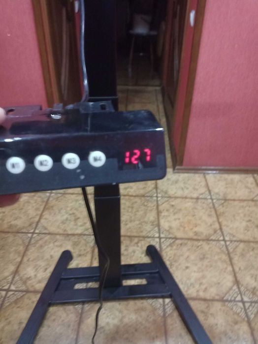 Продаю систему електричних регульованих ніжок E-Table One для столу