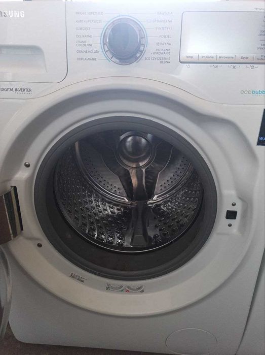 Pralka Samsung 9 kg GWARANCJA