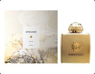 Amuage Gold Амуаж