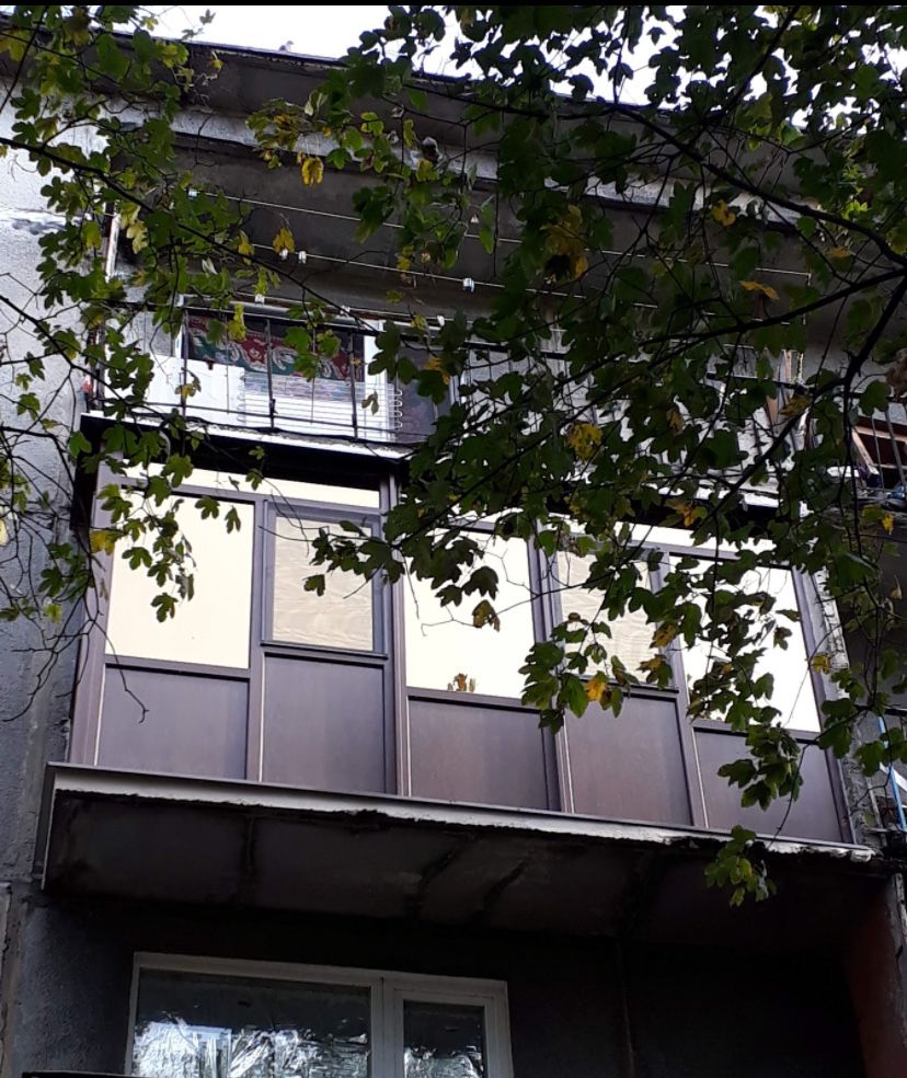 Продам 3 комн квартиру