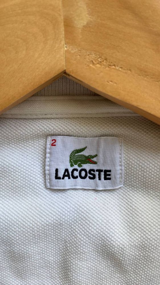 Чоловіча футболка Lacoste