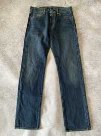 Штаны levi’s 501