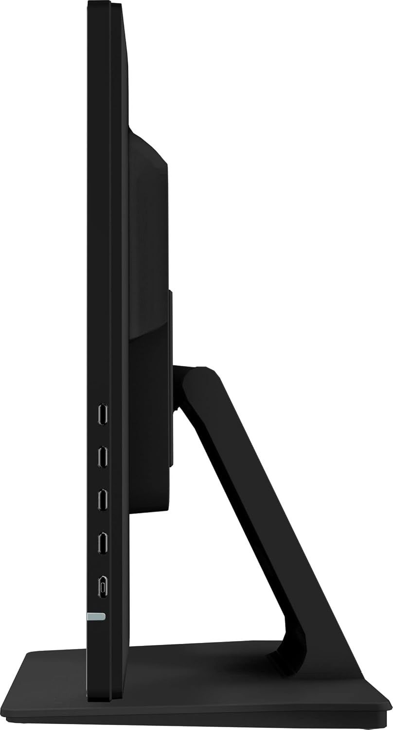 iiyama Prolite T2452MSC-B1 monitor komputerowy