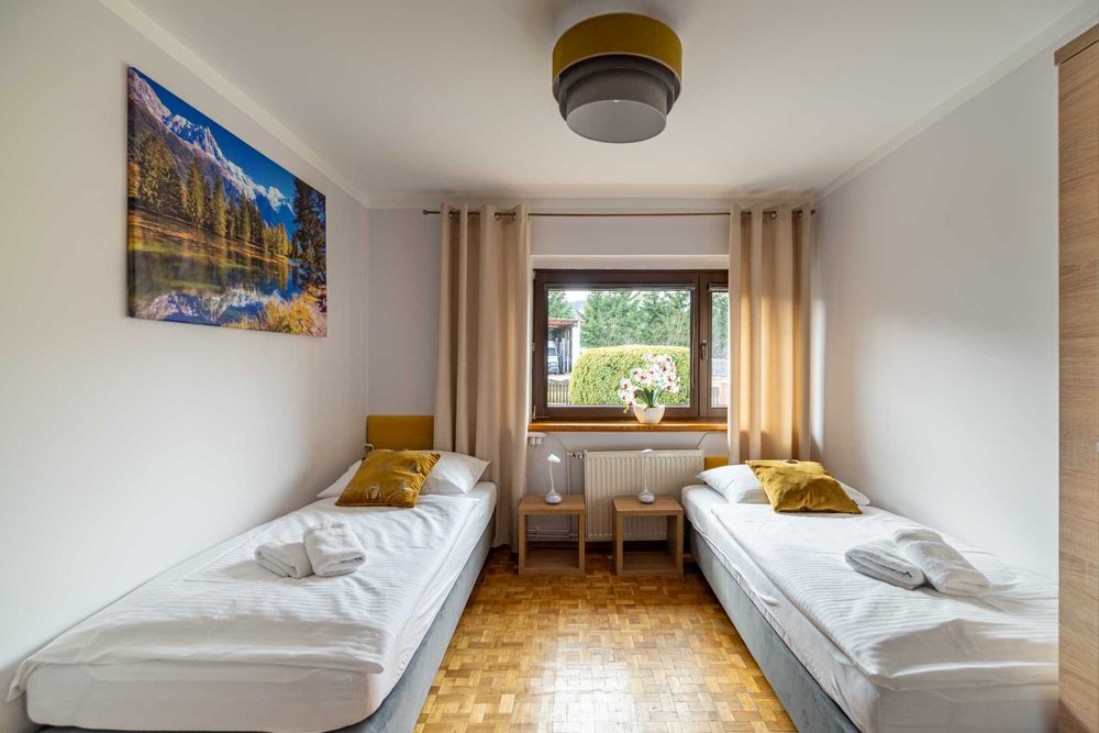 14 osób - Basen, Sauna. Opawa Karpacz Słoneczny dom w górach