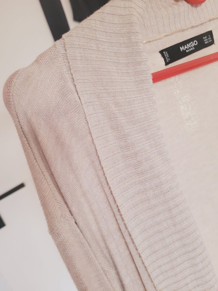 Cardigan rozmiar S