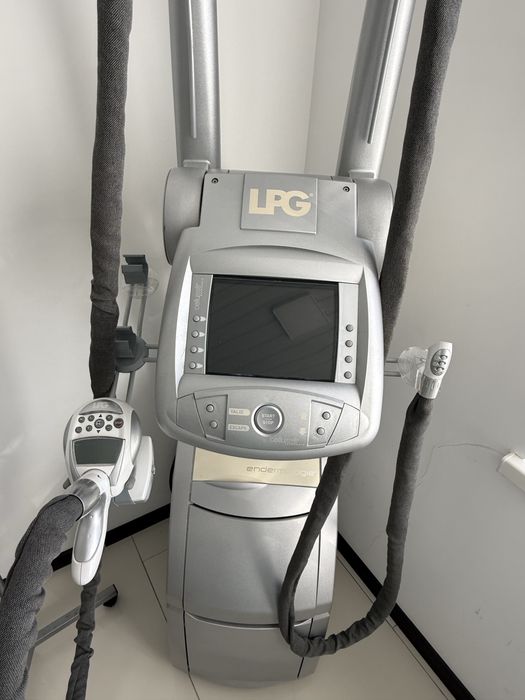 Продам апарат LPG