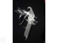 Pistolas Pinturas profissional "Graco"