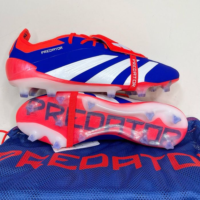 Бутси Adidas Predator Elite FT FG Japan 43 / 44 / 44.5 / 45