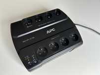 Zasilacz awaryjny UPS APC BE700G-CP