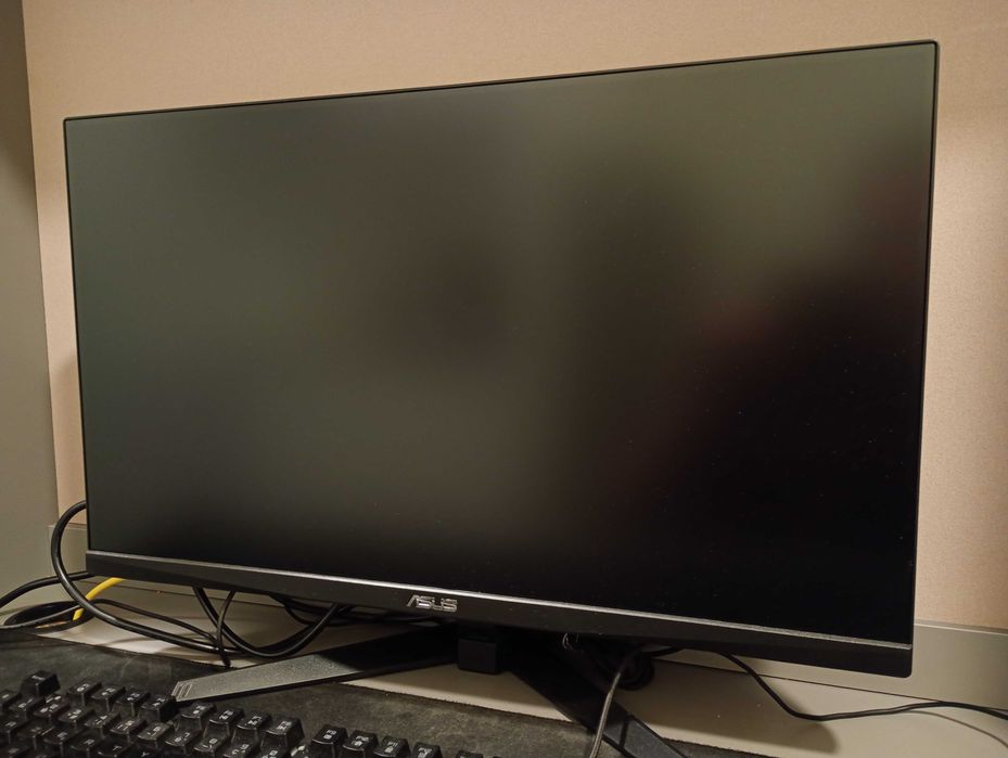 Monitor ASUS TUF Gaming VG246H1A