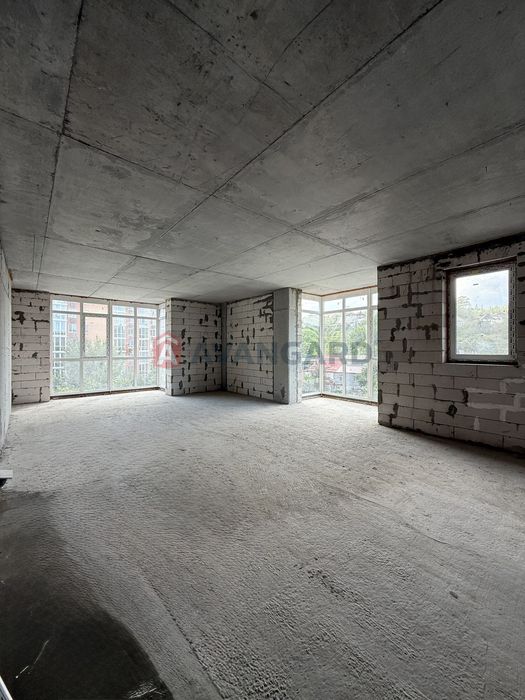Продається простора квартира в ЖК Good House, Перемога 3