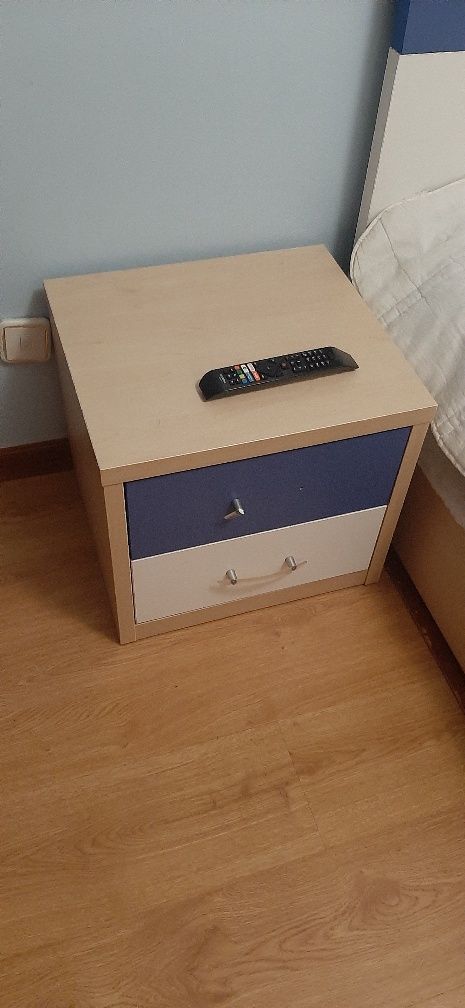 Mobília Quarto completa