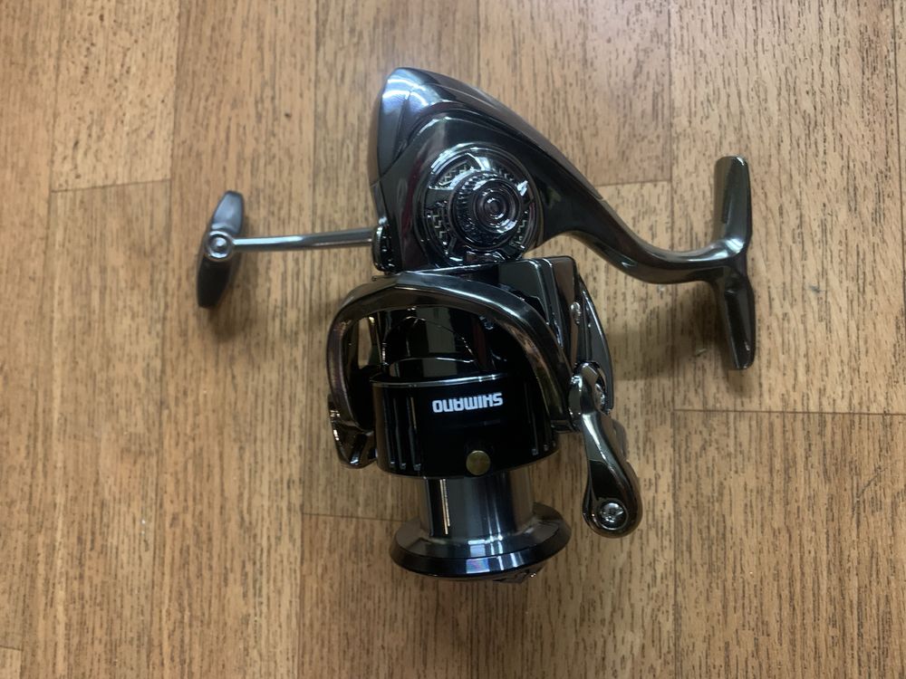 Shimano Stella 2020 sw-c4000 (China)