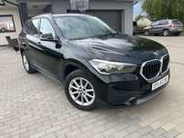 BMW X1 2019r lift ! 2.0d 150 ps Automat