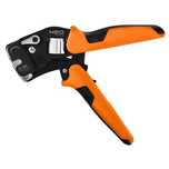 Szczypce Do Zaciskania Końcówek Tulejkowych Crv 230Mm, Samonastawne