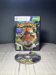 Kinectimals Xbox 360