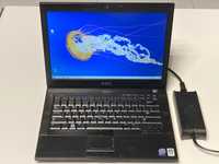 Laptop Dell LATITUDE E6400