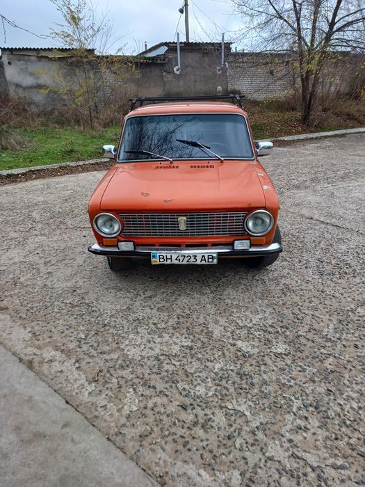 Продам ВАЗ 21011