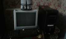 Продам компьютер БУ.850