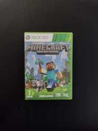 Minecraft Xbox 360