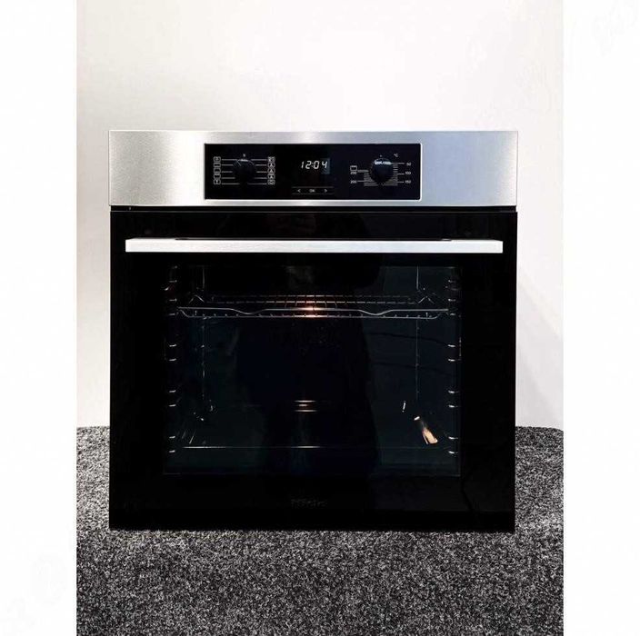 Духова шафа Miele / Міле H 2265 B, 60 см, сенсор, чорна