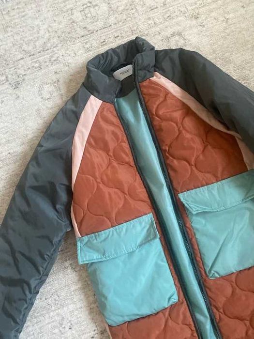 Kurtka płaszcz Reserved r. 152 cm