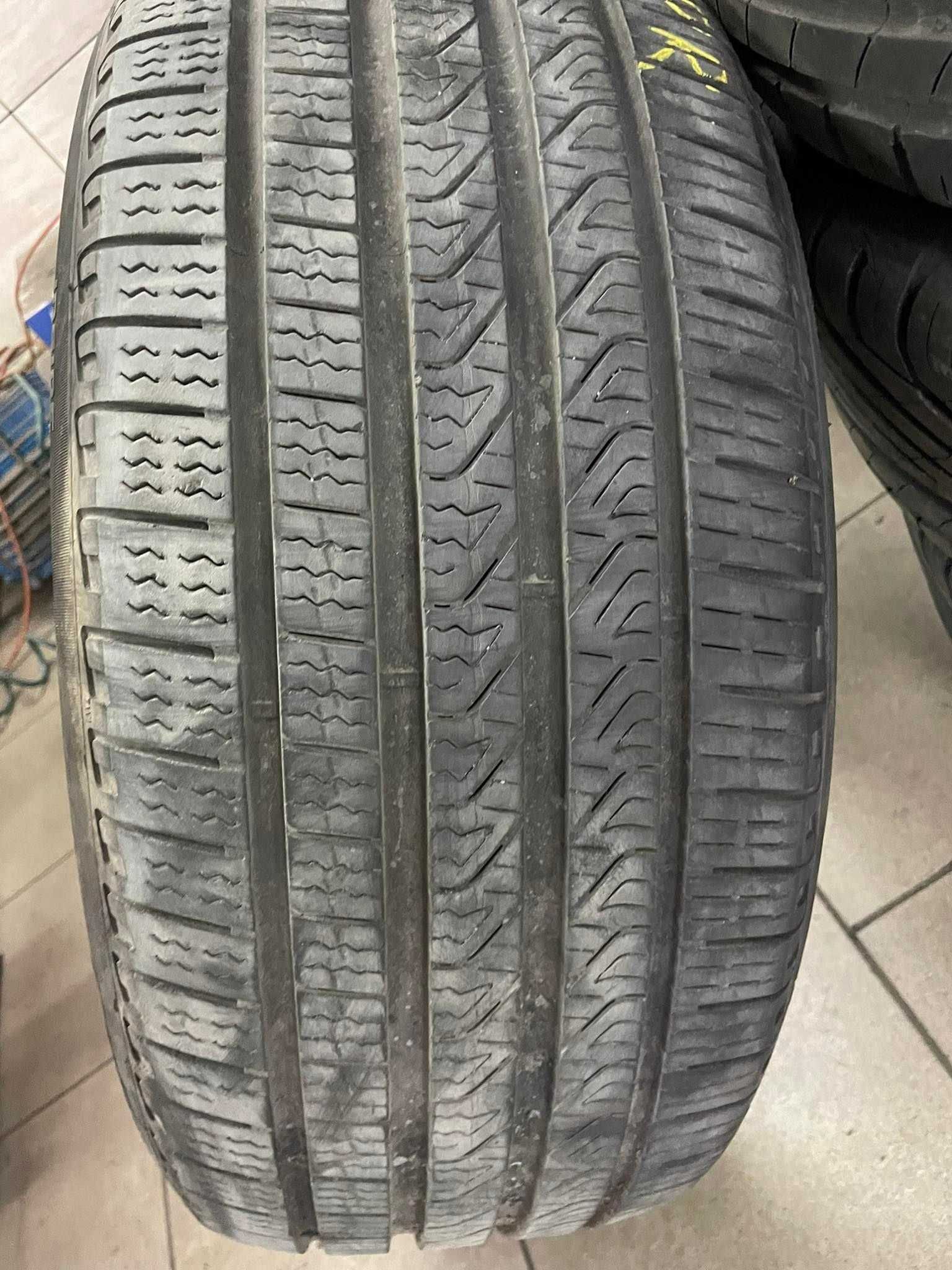 235/50R18 Pirelli Cinturato STRADA