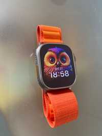 Apple Watch ultra muito novo