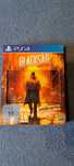 Gra Blacksad ps4