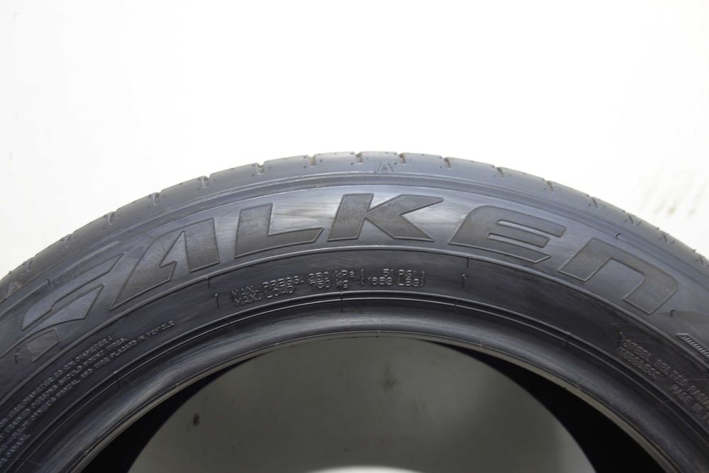 Opony letnie 225/55/18 - FALKEN Ziex Ze 310 Eco Run