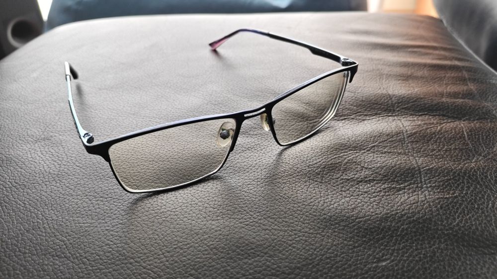 Óculos graduados miopia -1.0