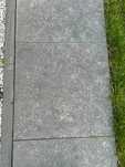 Płyty tarasowe STAR GRES 60x60x2cm Cracovia White i Spectre Dark Grey