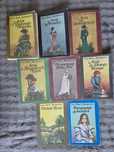 Lucy Maud Montgomery seria "Ania z Zielonego Wzgórza"