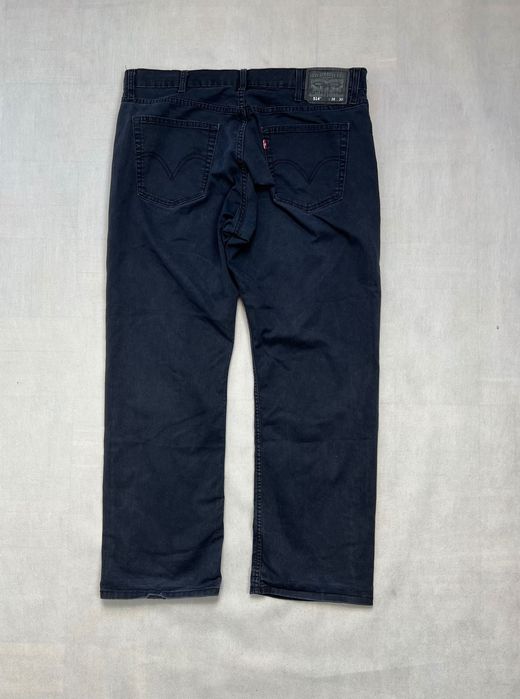 Spodnie Levi’s 514