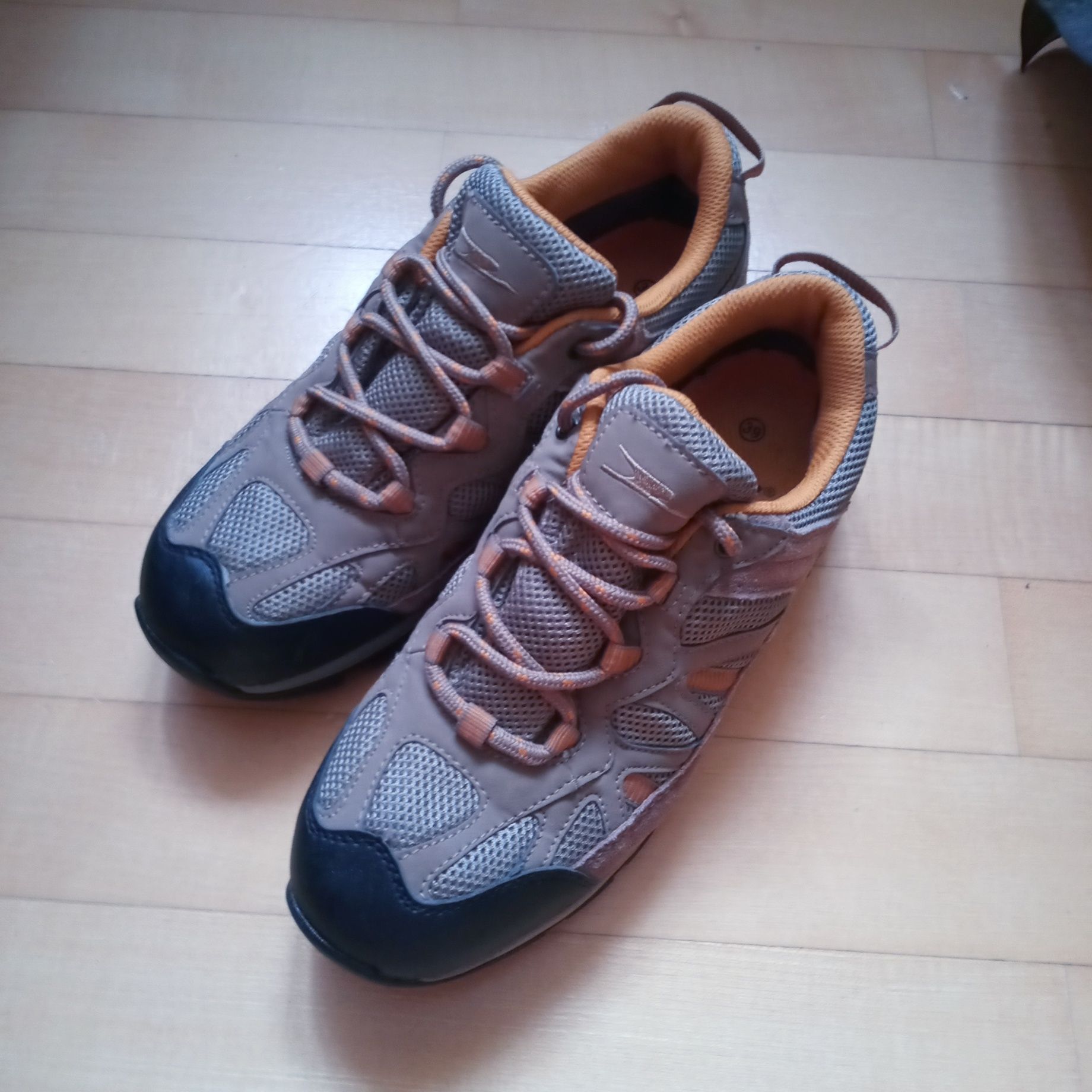 Buty trekkingowe Crane roz 39