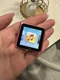 iPod Nano 6a geração 8GB rosa