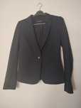 Blazer Massimo Dutti