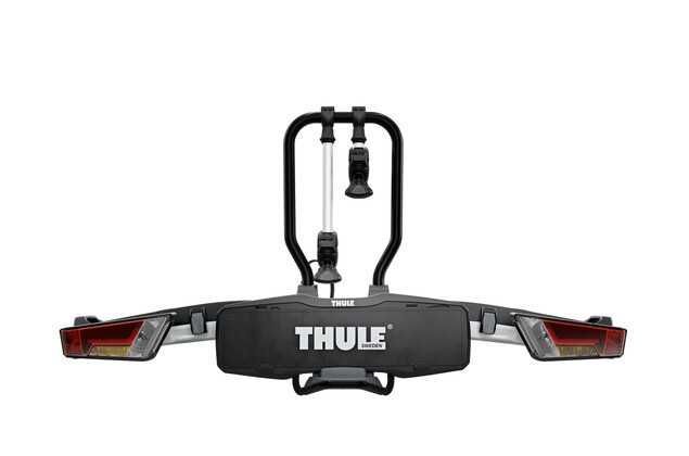 Thule EasyFold XT 933 bagażnik na hak na 2 rowery