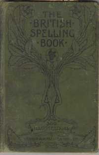 Livro antigo de 1905 - estudo do inglês