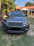 Range Rover Evoque 2.0 D Diesel 150 cv 2015