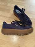 Buty puma platforma
