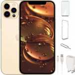 iPhone 12 Pro złoty- rewelacyjny stan