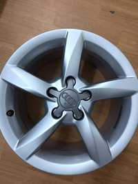 Felgi Audi 5x112 Super stan