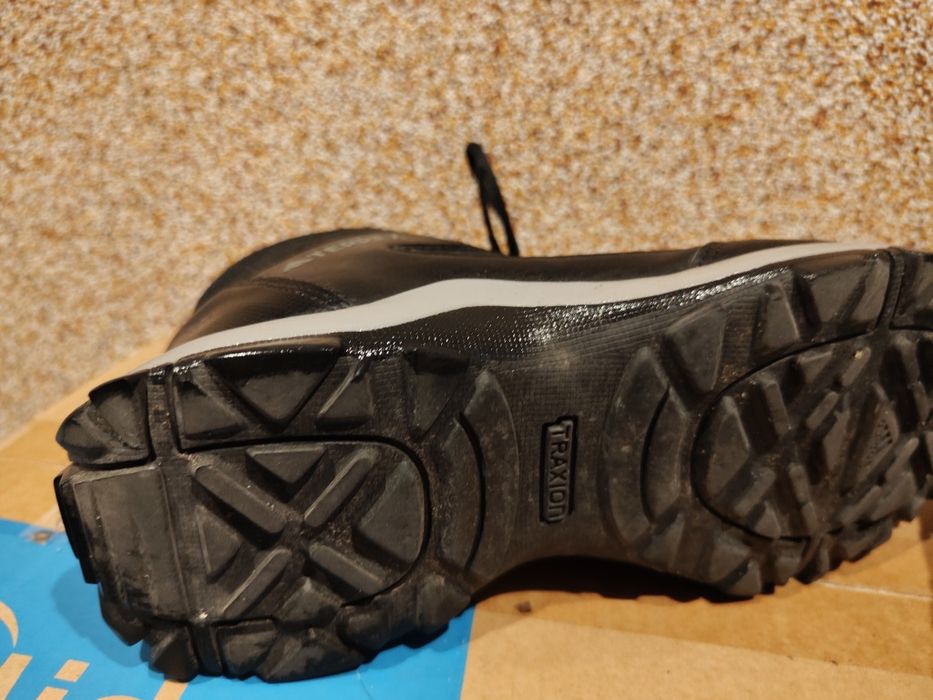 Buty zimowe dziecięce