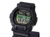 Годинник Casio GD-350-8 G-Shock з вібросигналом