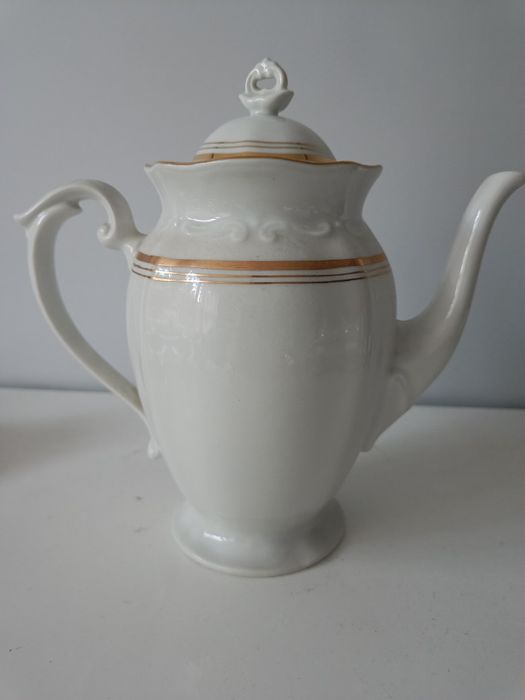 Zestaw kawowy Chodzież (do espresso)