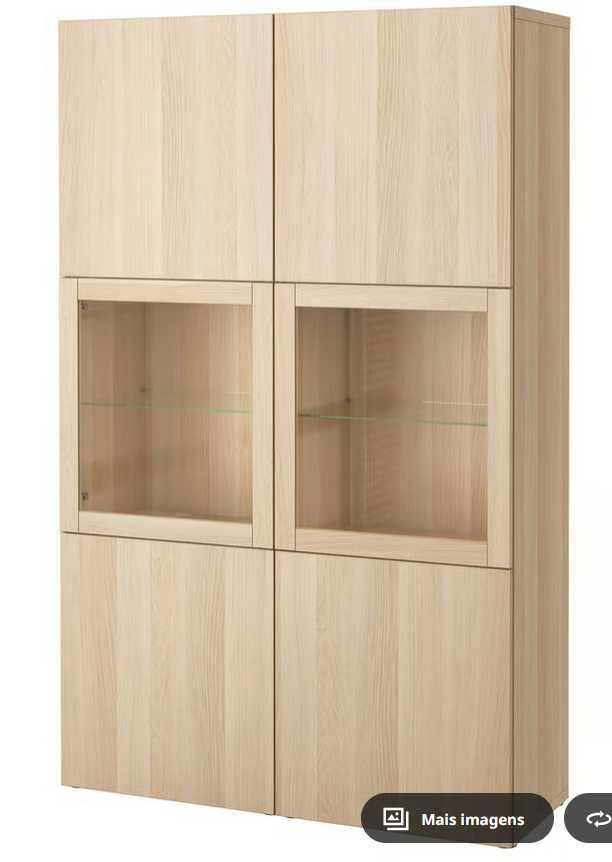 Armário Besta IKEA